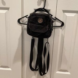 Mini backpack/cross body Kipling